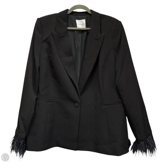 Blazer By Gibson And Latimer In Black, Size: Xxl