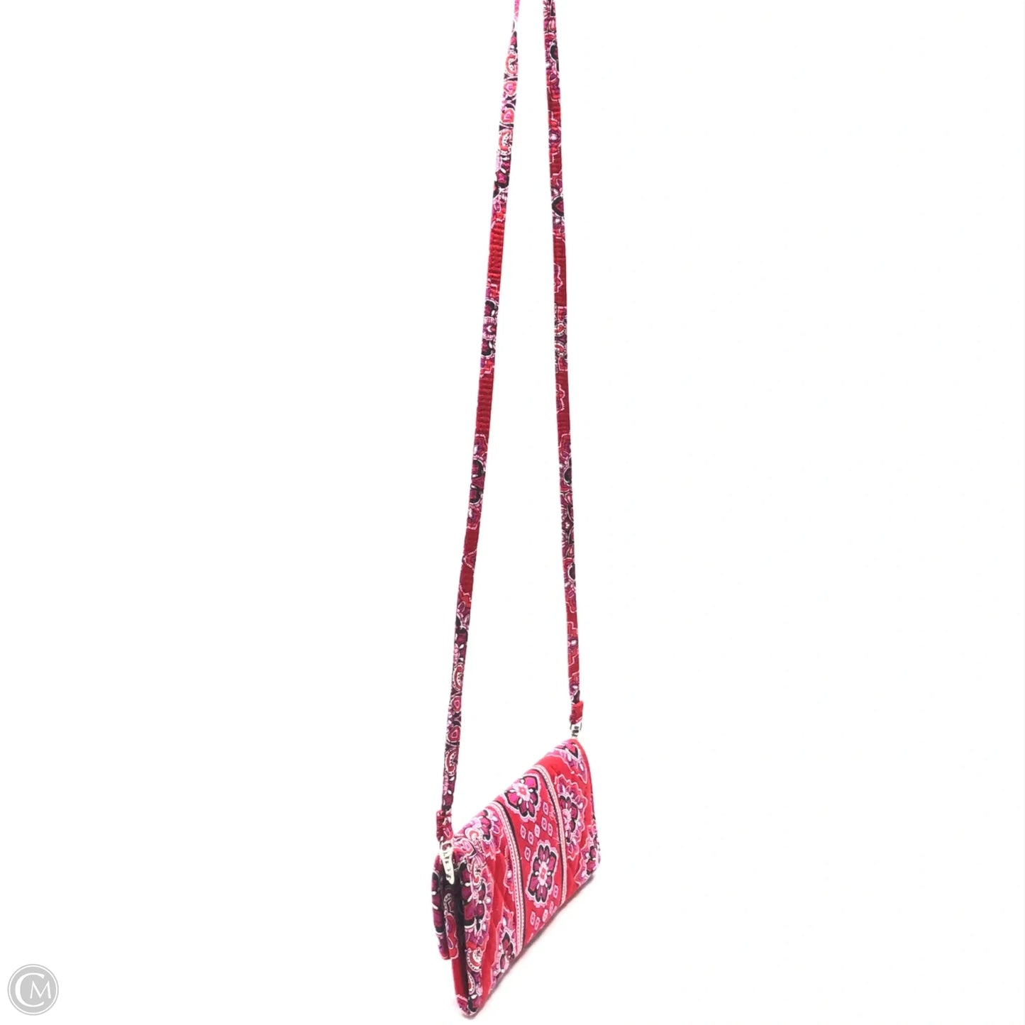 Crossbody By Vera Bradley, Size: Small