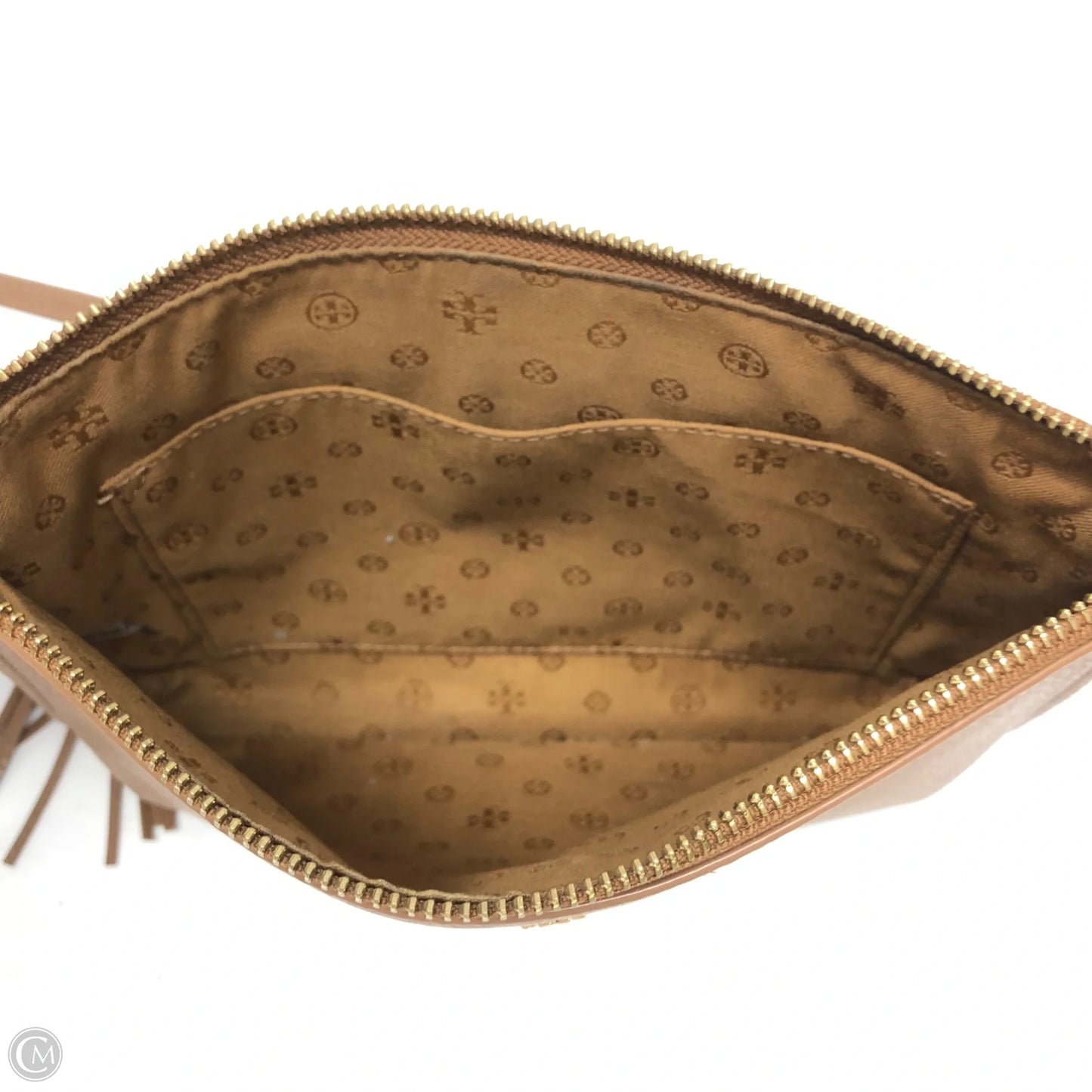 Crossbody Designer By Tory Burch, Size: Small