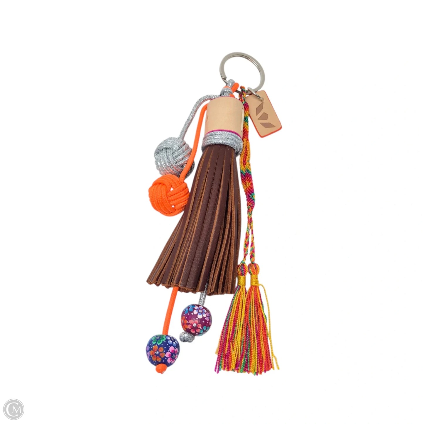 Key Chain By Consuela