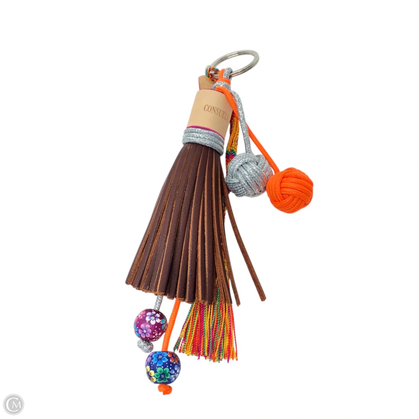 Key Chain By Consuela