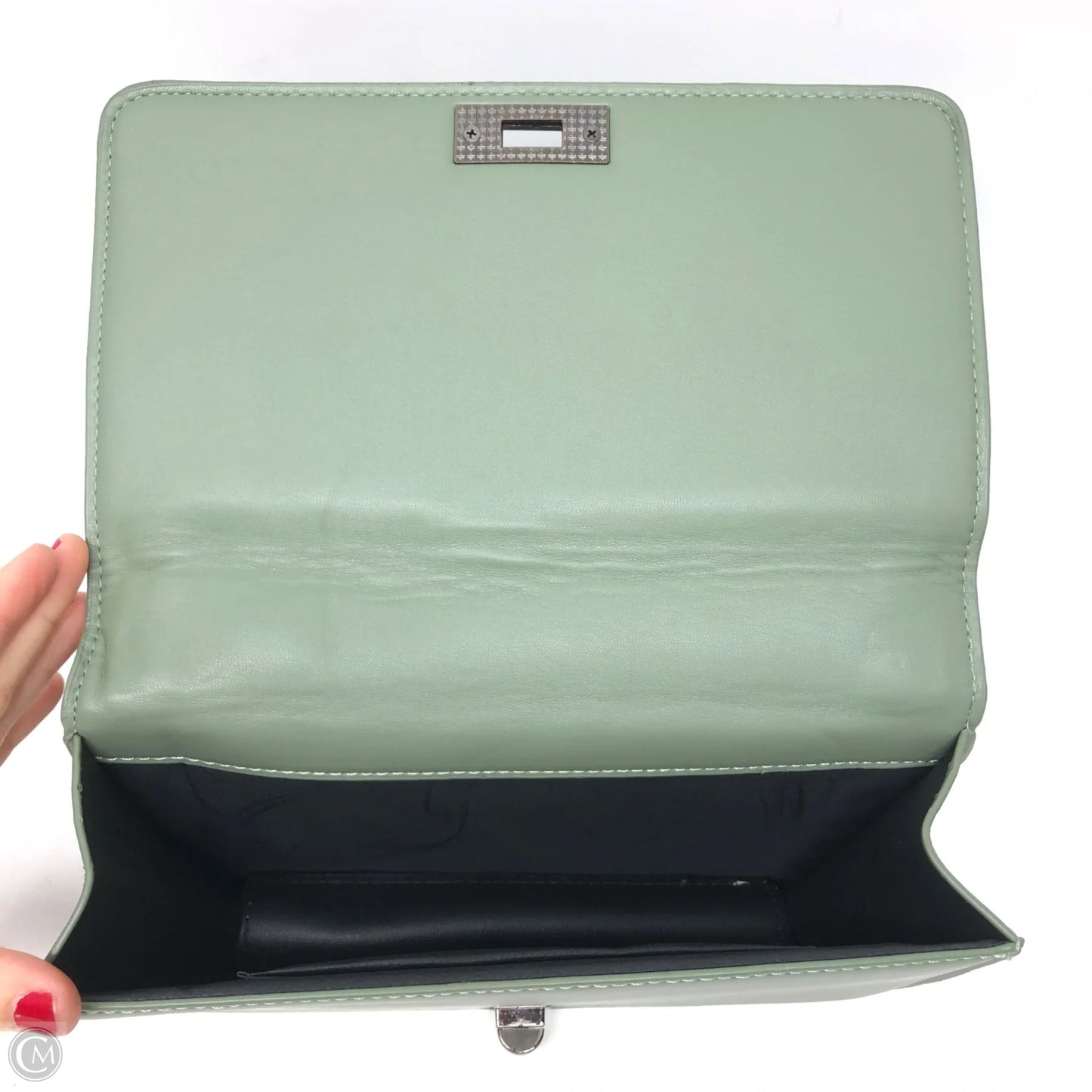 Crossbody By Clothes Mentor, Size: Small