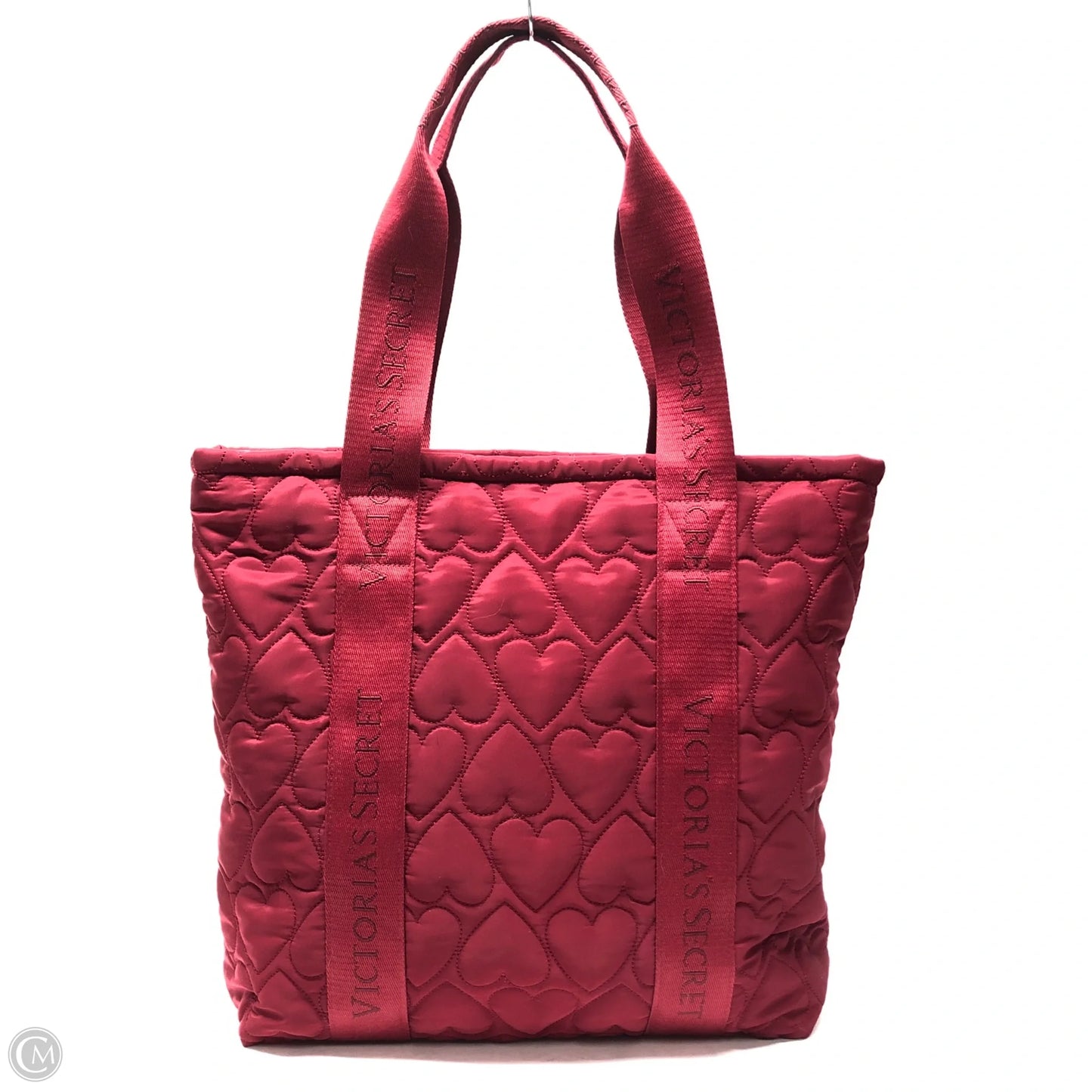 Tote By Victorias Secret, Size: Medium