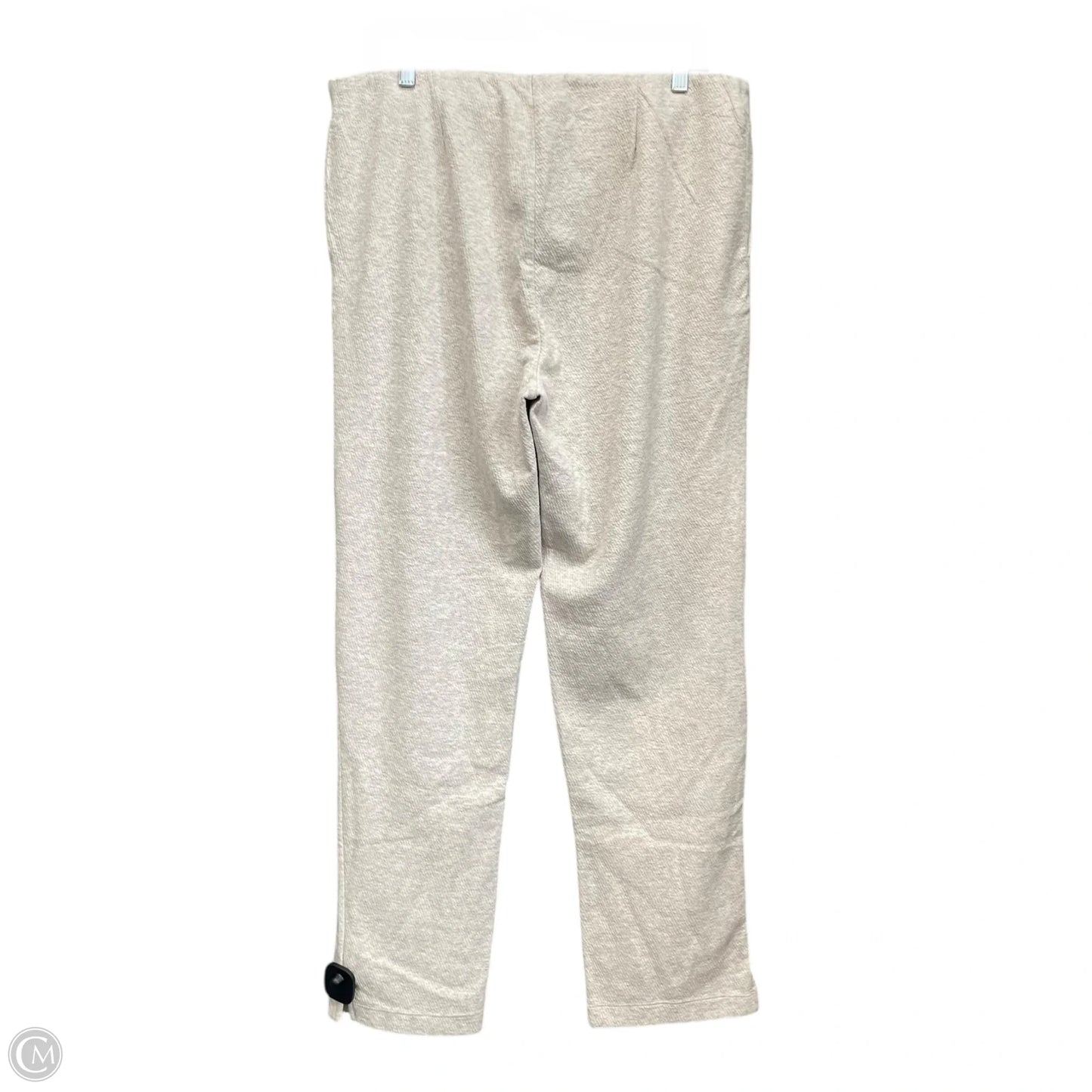 Pants Lounge By Pure Jill In Cream, Size: M