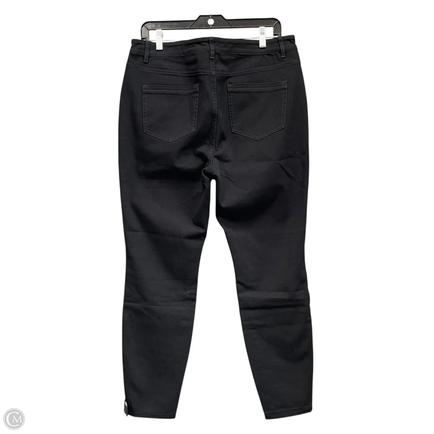 Jeans Jeggings By J. Jill In Black, Size: 14