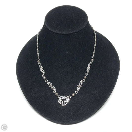 Necklace Chain By Brighton