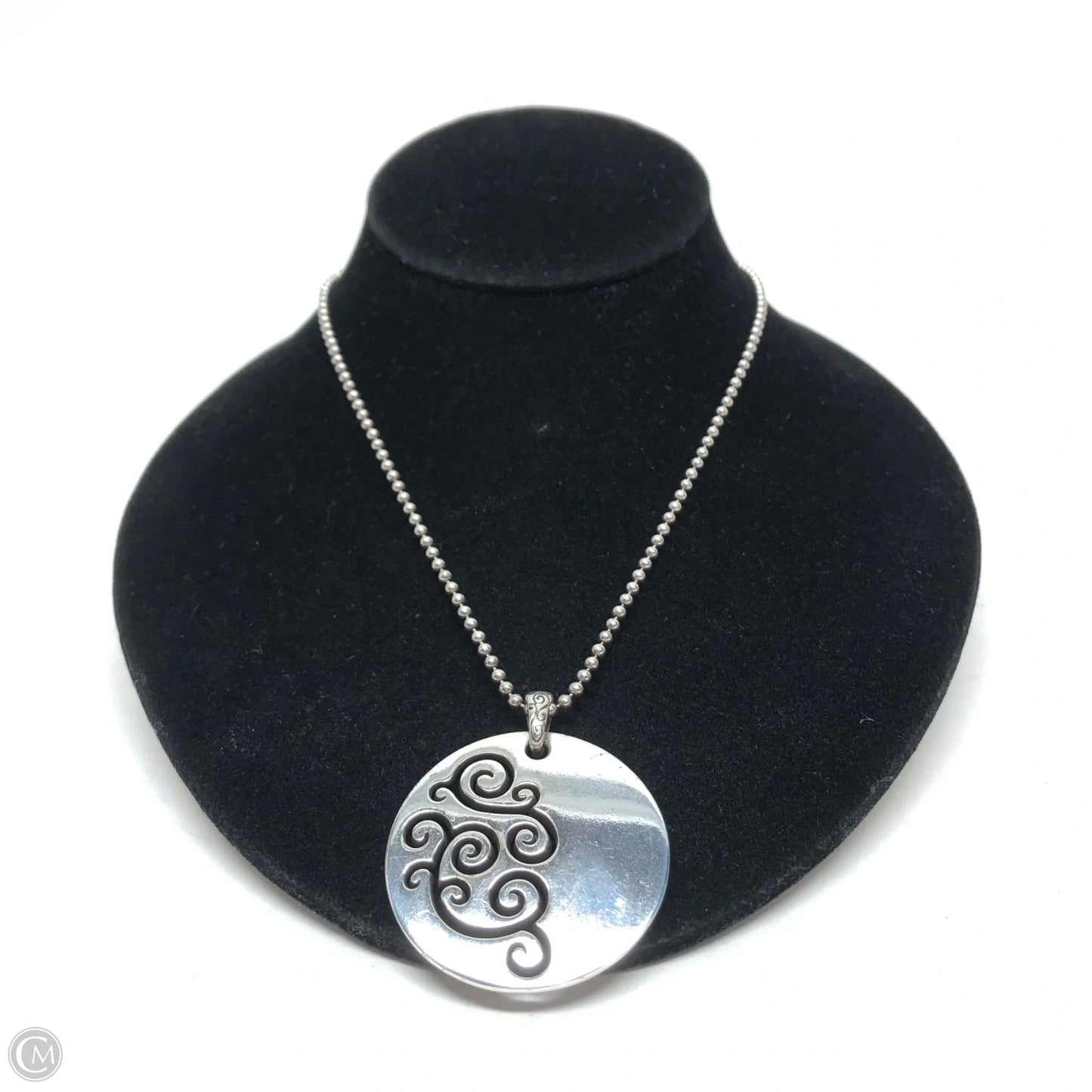 Necklace Chain By Brighton