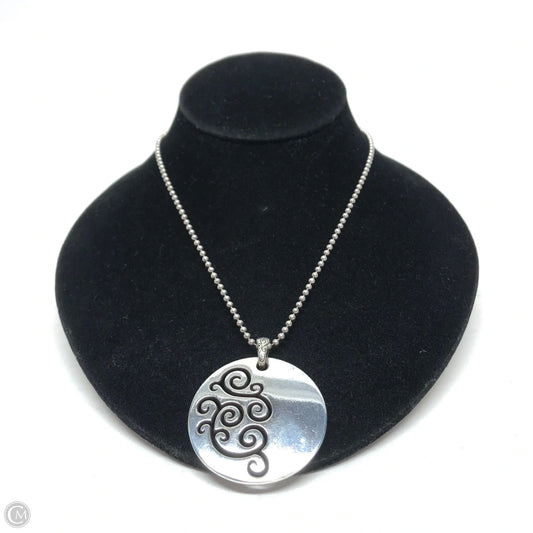 Necklace Chain By Brighton