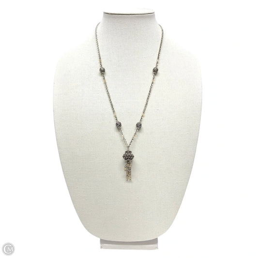 Necklace Chain By Brighton