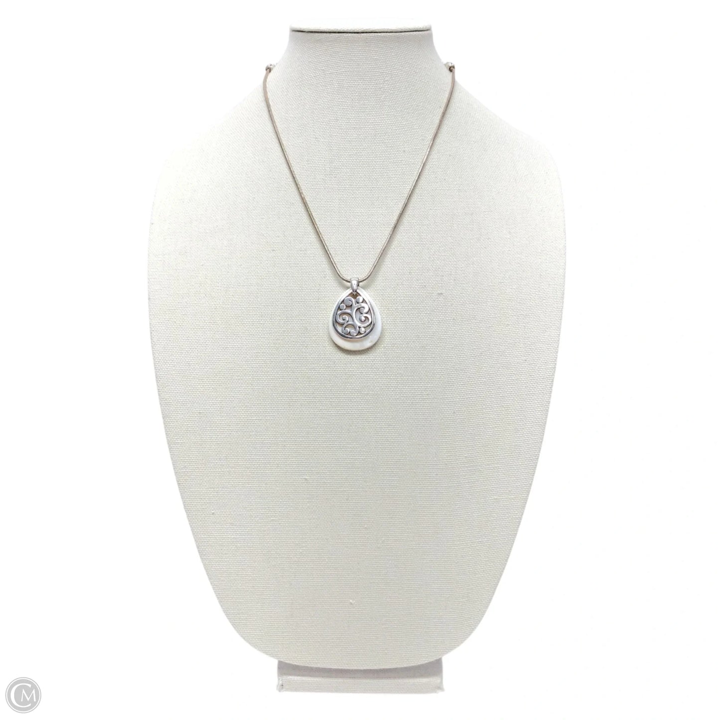 Necklace Chain By Brighton