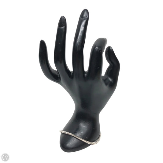 Bracelet Sterling Silver By Pandora