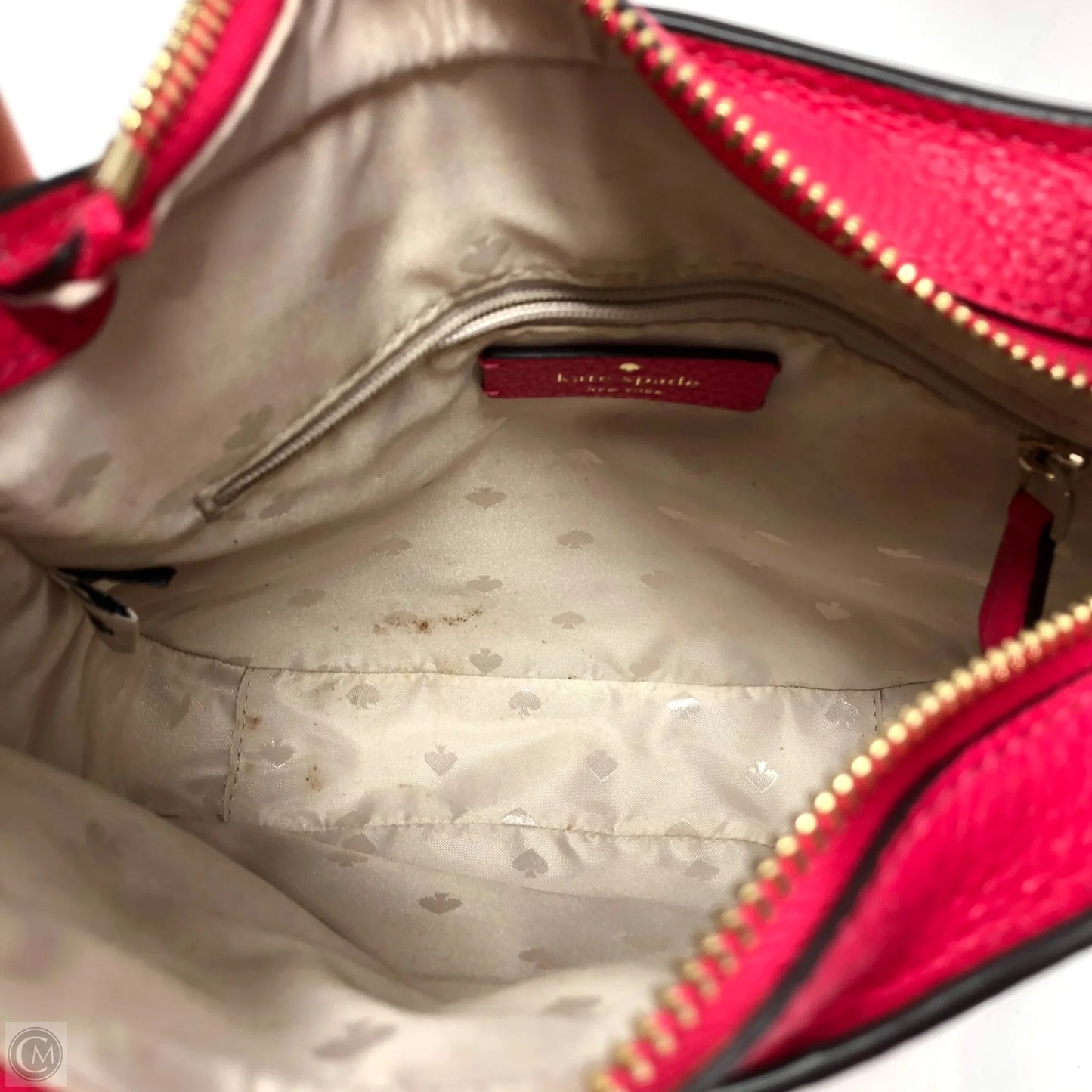 Crossbody Designer By Kate Spade, Size: Small