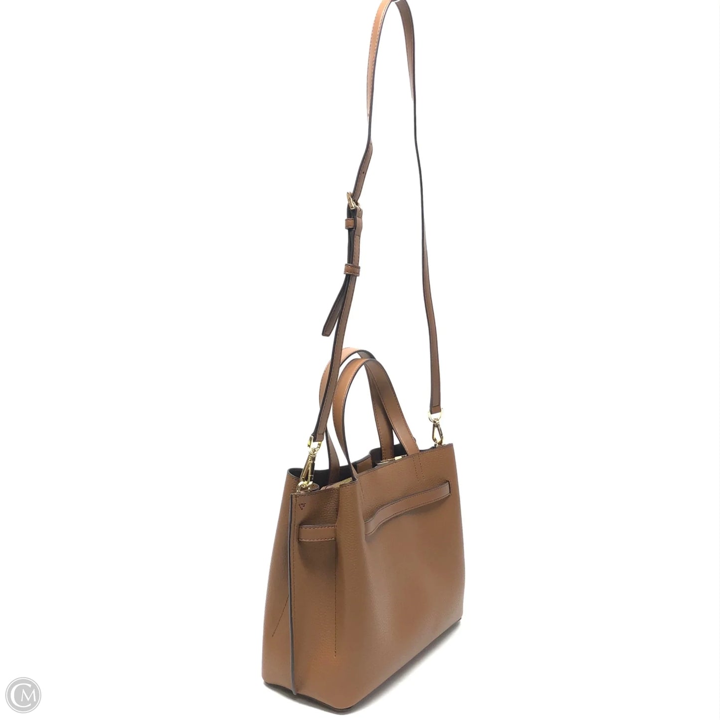 Handbag Designer By Michael Kors, Size: Medium