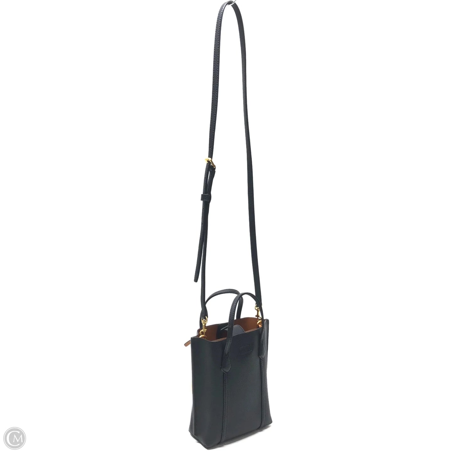 Crossbody Designer By Tory Burch, Size: Small