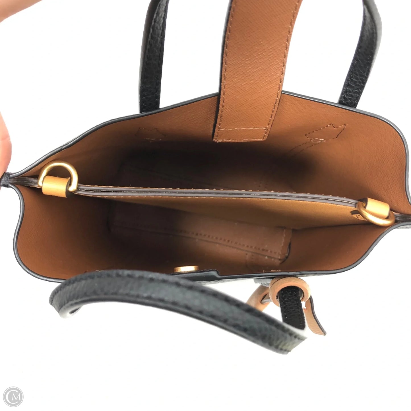 Crossbody Designer By Tory Burch, Size: Small