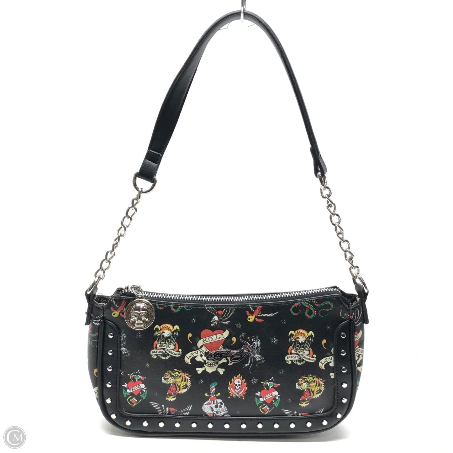 Crossbody By Ed Hardy, Size: Small