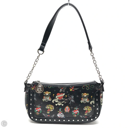 Crossbody By Ed Hardy, Size: Small