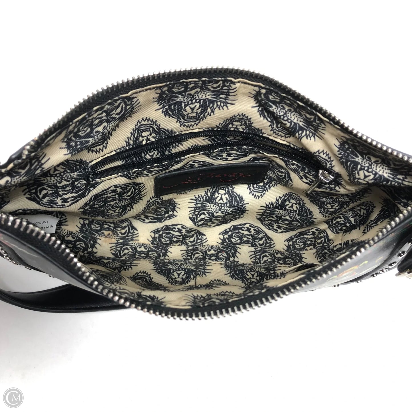 Crossbody By Ed Hardy, Size: Small