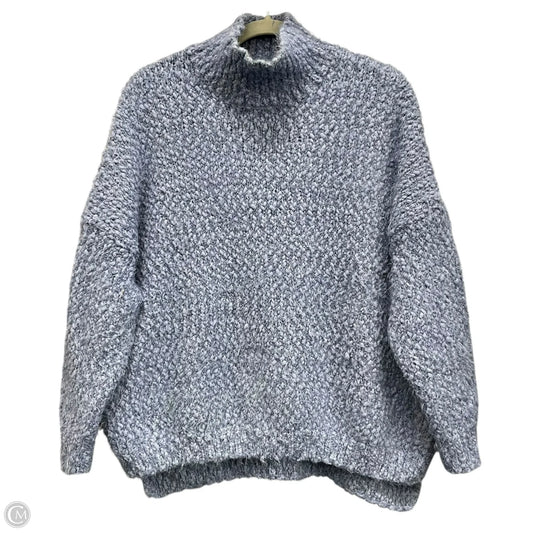 Sweater By Altard State In Blue, Size: M