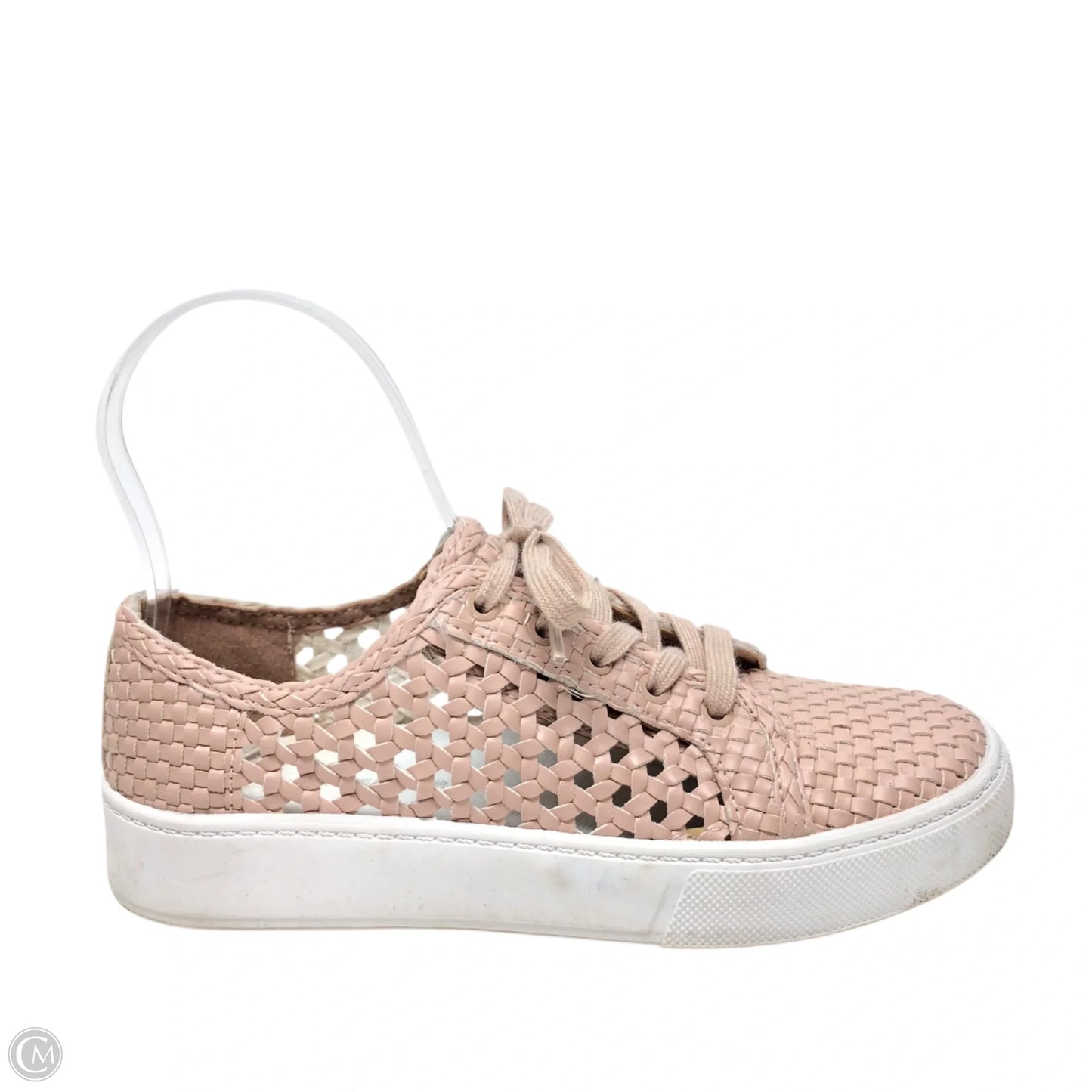 Shoes Sneakers By Marc Fisher In Pink, Size: 6