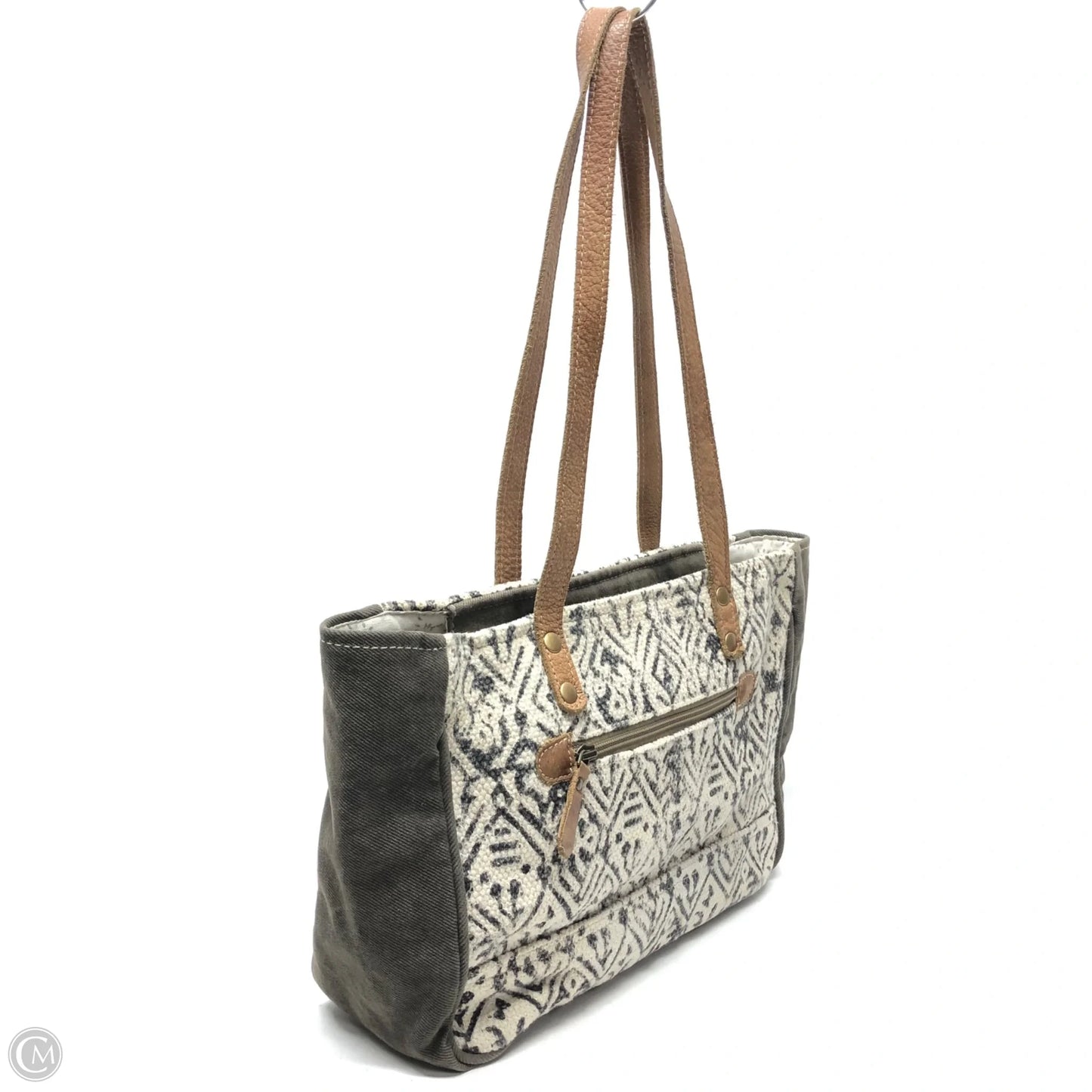 Tote By Myra, Size: Medium