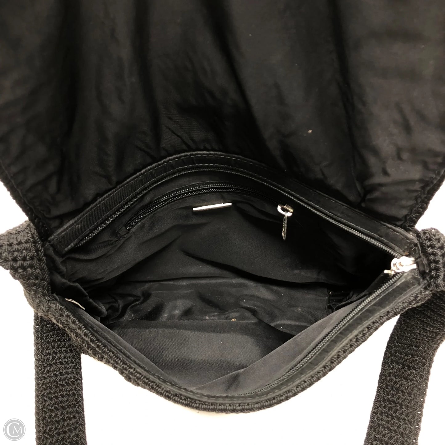 Crossbody By The Sak, Size: Medium