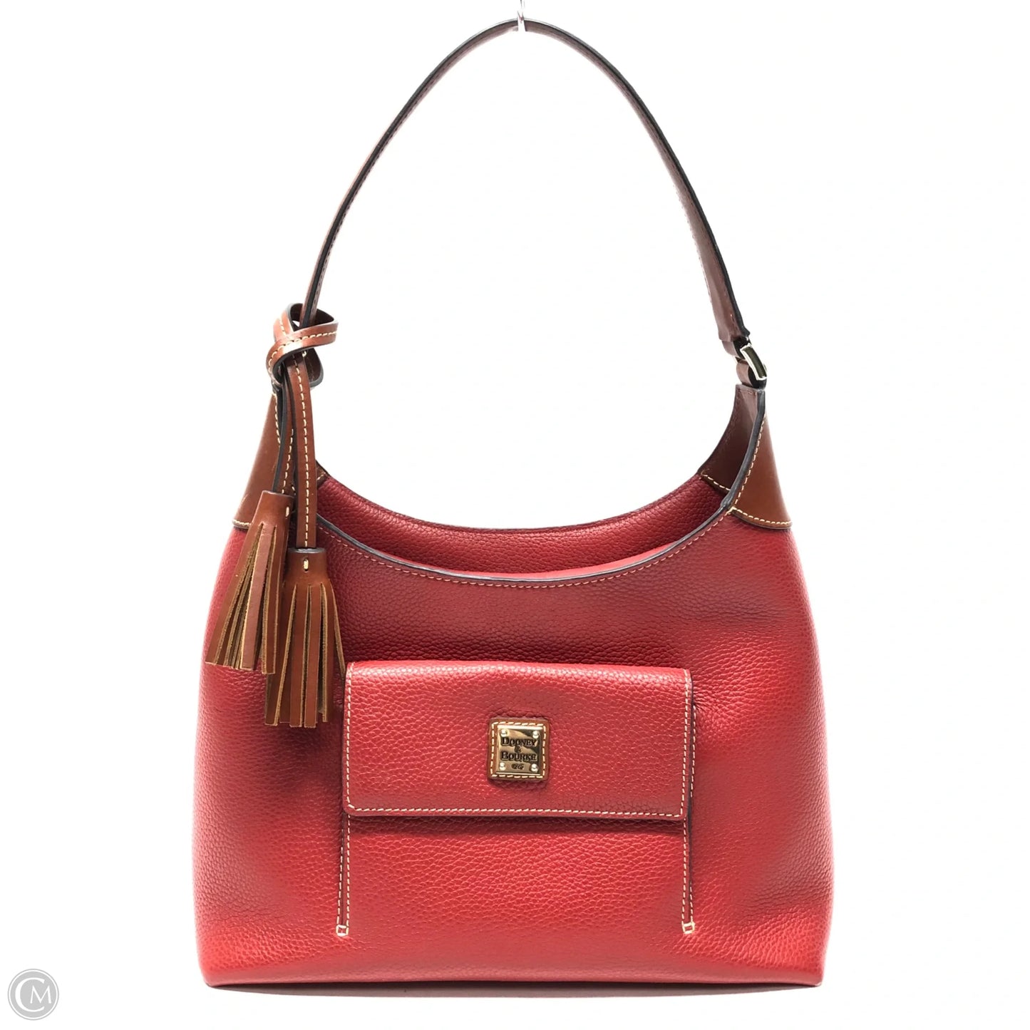 Handbag Designer By Dooney And Bourke, Size: Medium