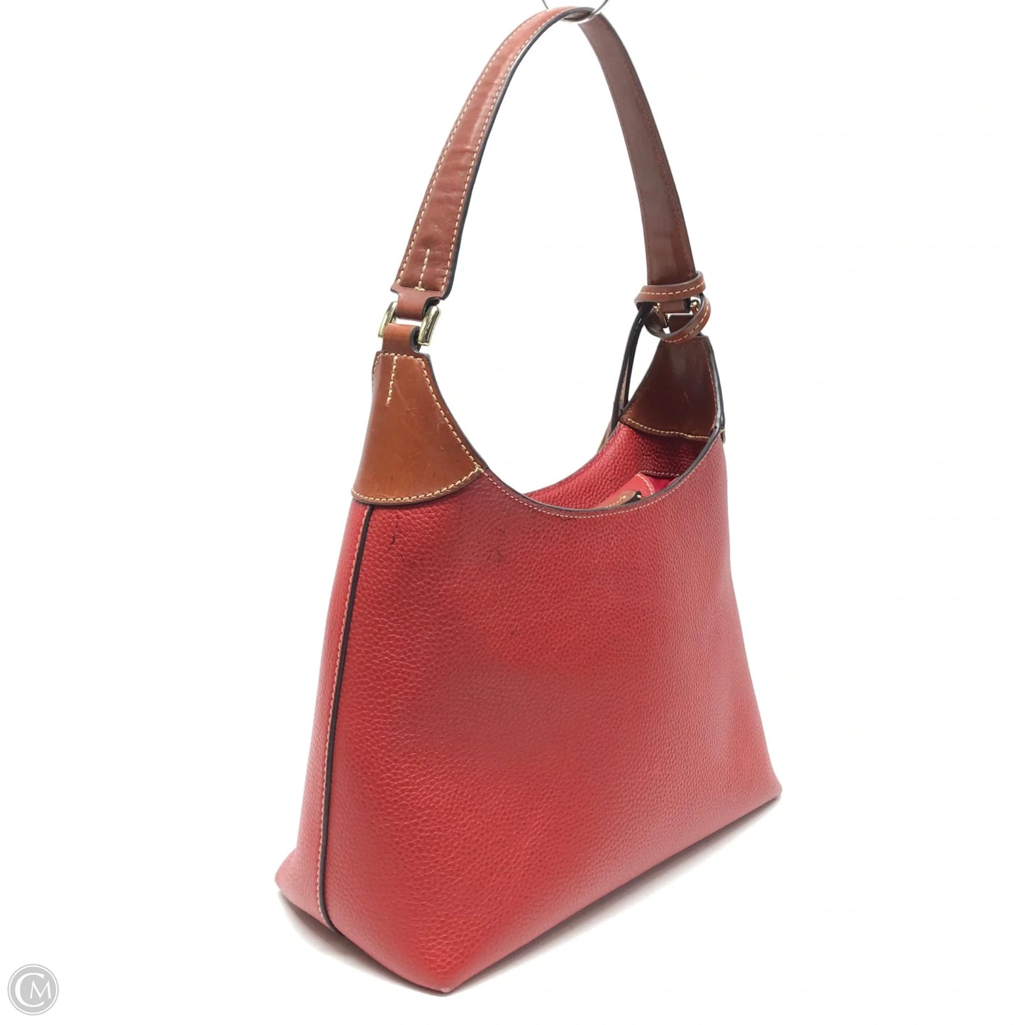 Handbag Designer By Dooney And Bourke, Size: Medium