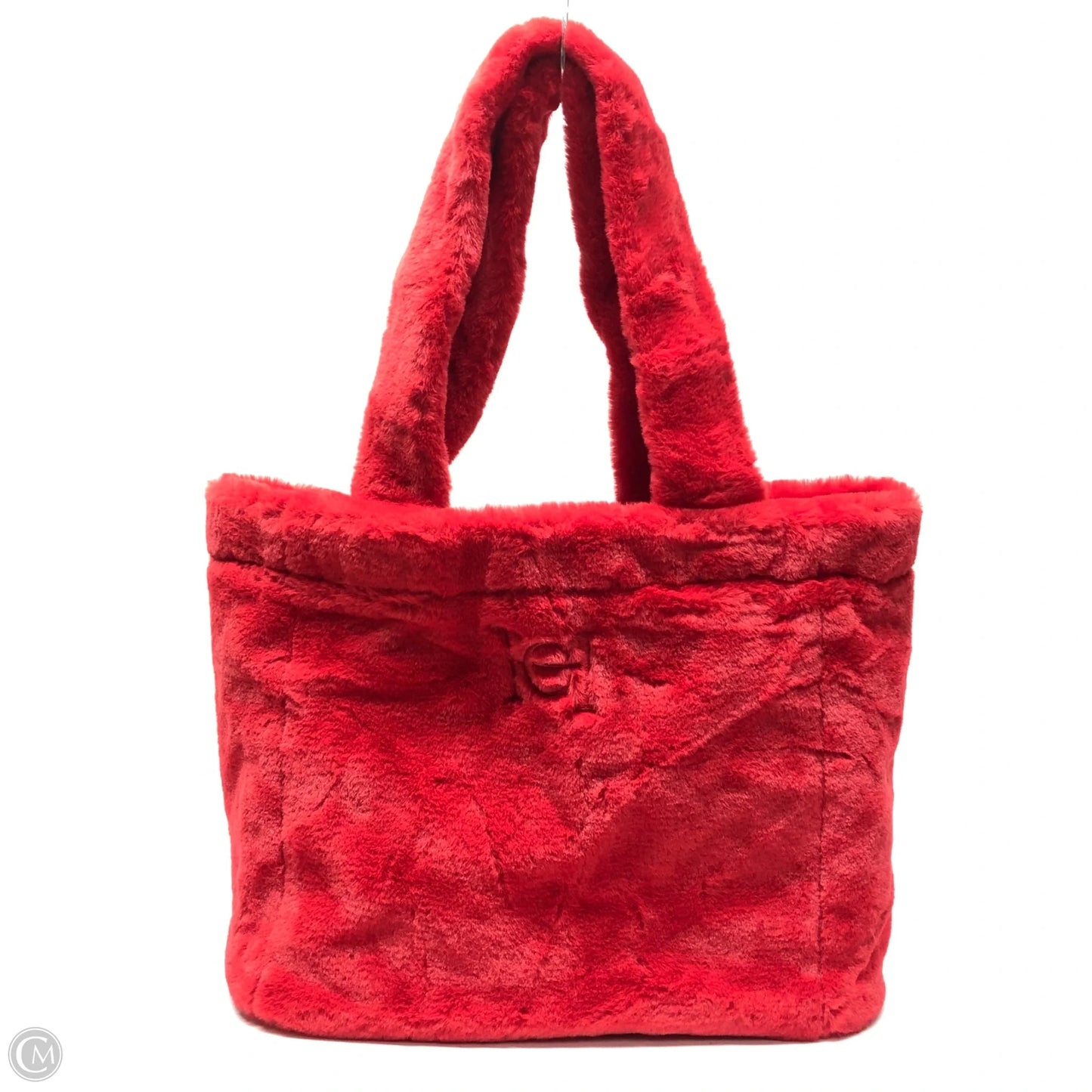 Tote Designer By Carolina Herrera, Size: Small