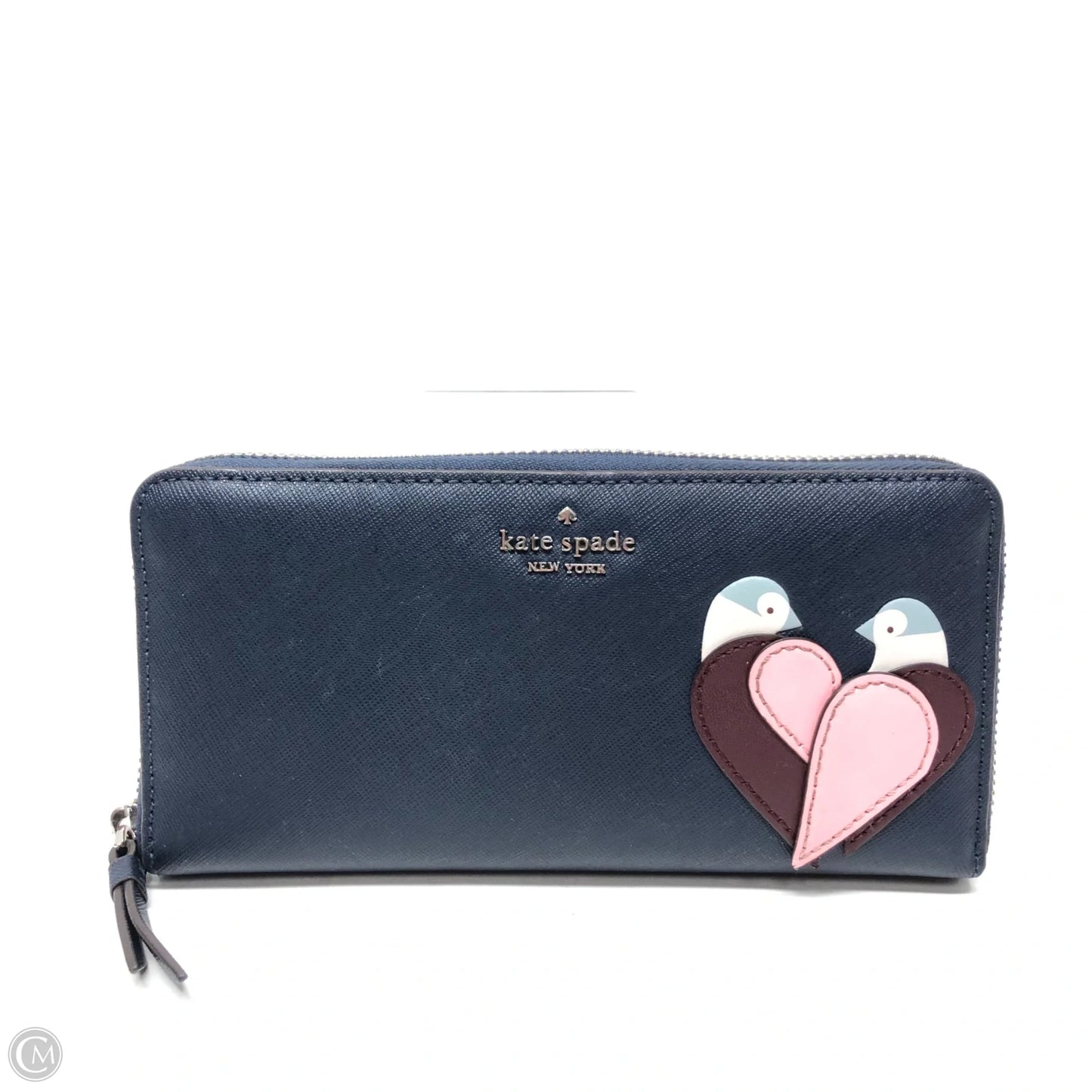 Wallet Designer By Kate Spade, Size: Large