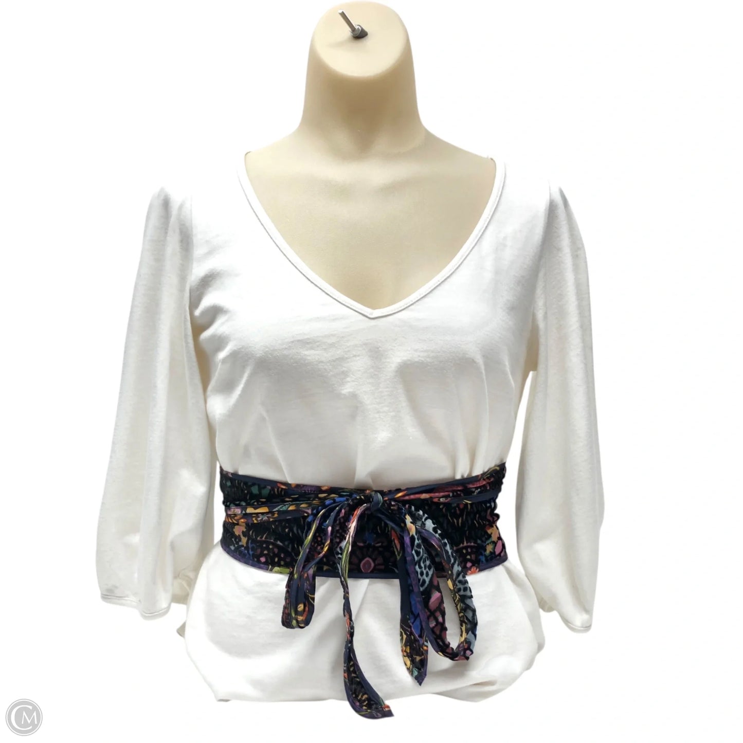 Belt By Johnny Was, Size: Large