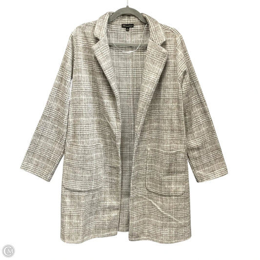 Coat Other By Shinestar In Beige, Size: L