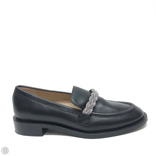 Shoes Designer By Stuart Weitzman In Black, Size: 8