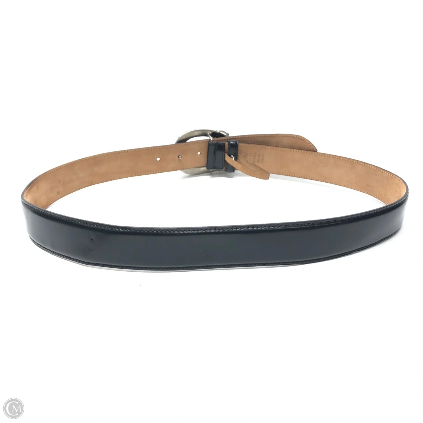 Belt Luxury Designer By Gucci, Size: Large