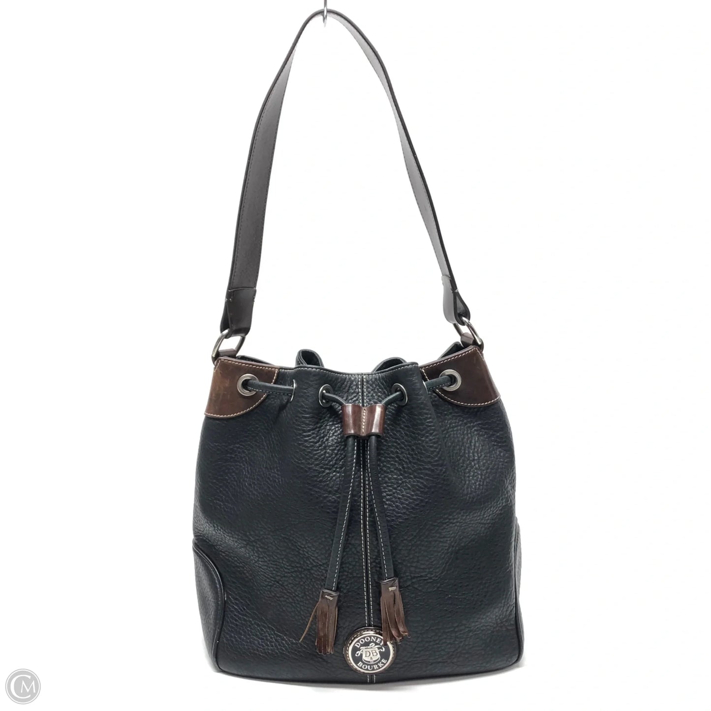 Handbag Designer By Dooney And Bourke, Size: Medium