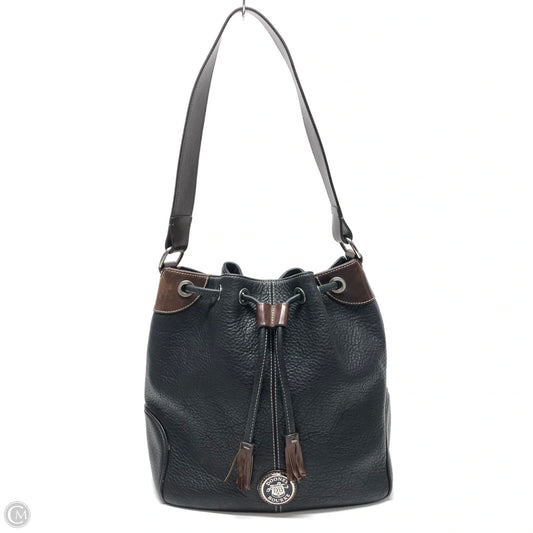 Handbag Designer By Dooney And Bourke, Size: Medium