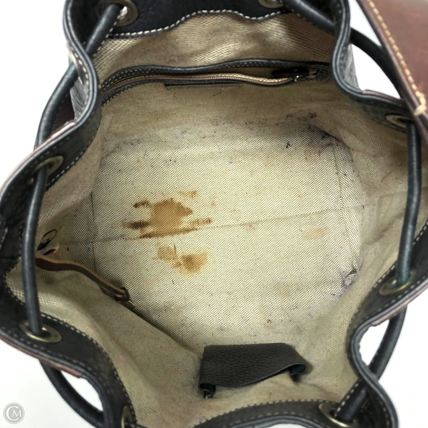 Handbag Designer By Dooney And Bourke, Size: Medium