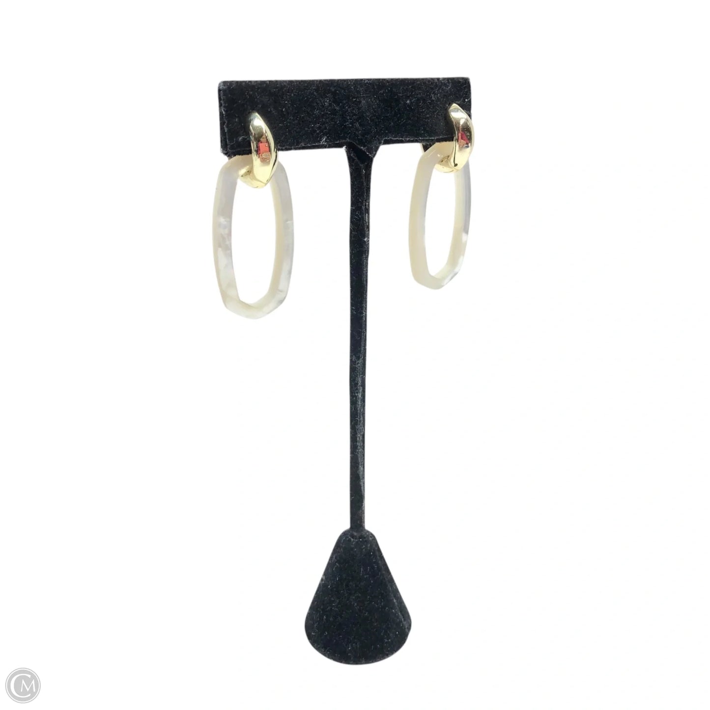 Earrings Dangle/drop By Kendra Scott