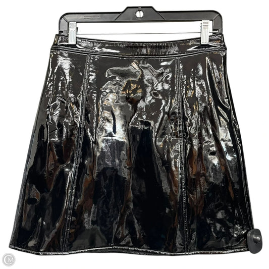 Skirt Mini & Short By J. Crew In Black, Size: 4