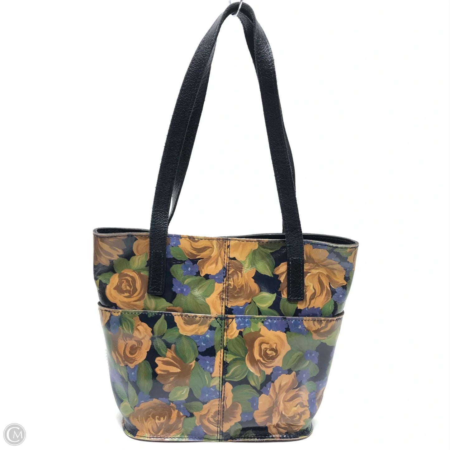 Tote Designer By Patricia Nash, Size: Small