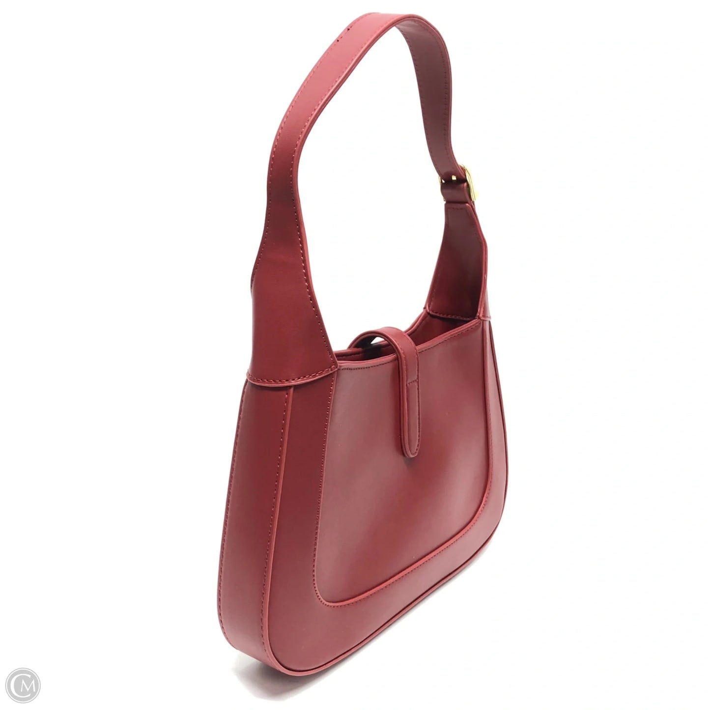 Crossbody By Clothes Mentor, Size: Small