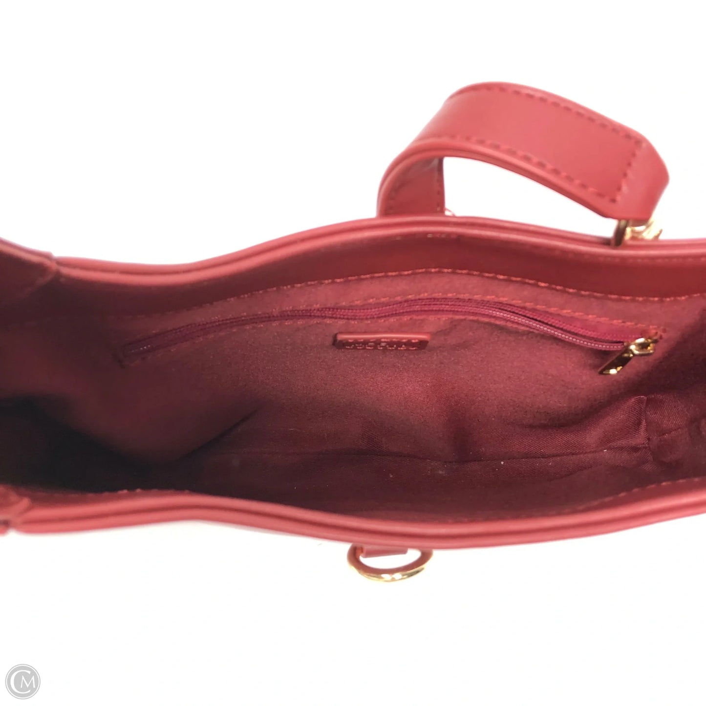 Crossbody By Clothes Mentor, Size: Small