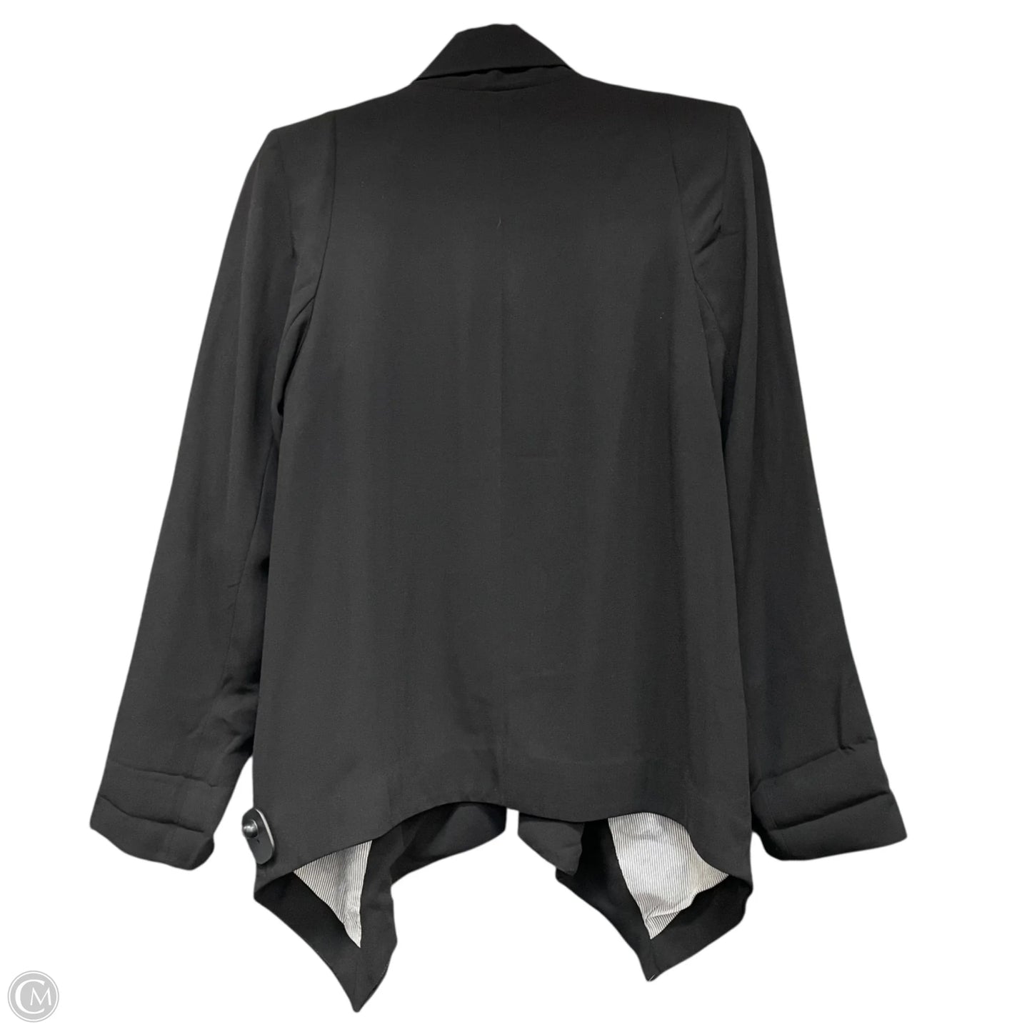Blazer By Cmc In Black, Size: Xs