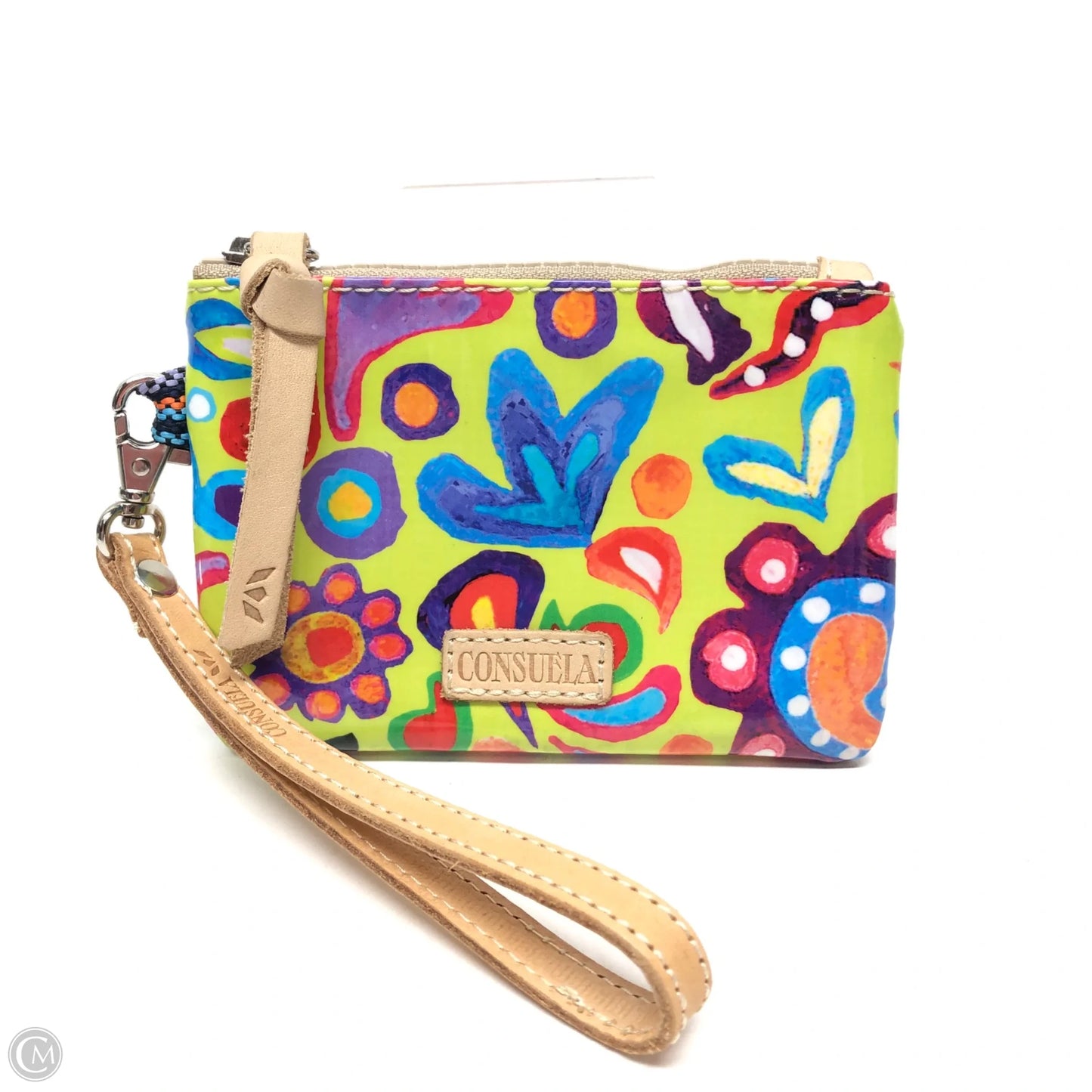 Coin Purse By Consuela, Size: Medium