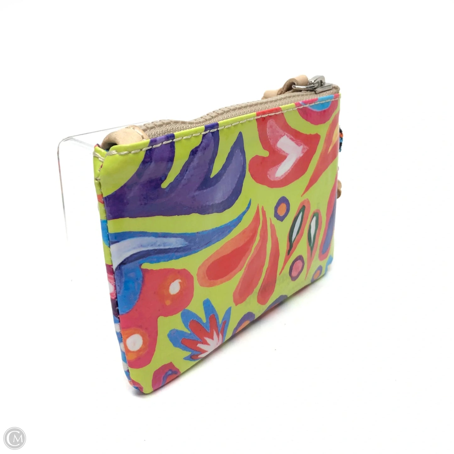 Coin Purse By Consuela, Size: Medium