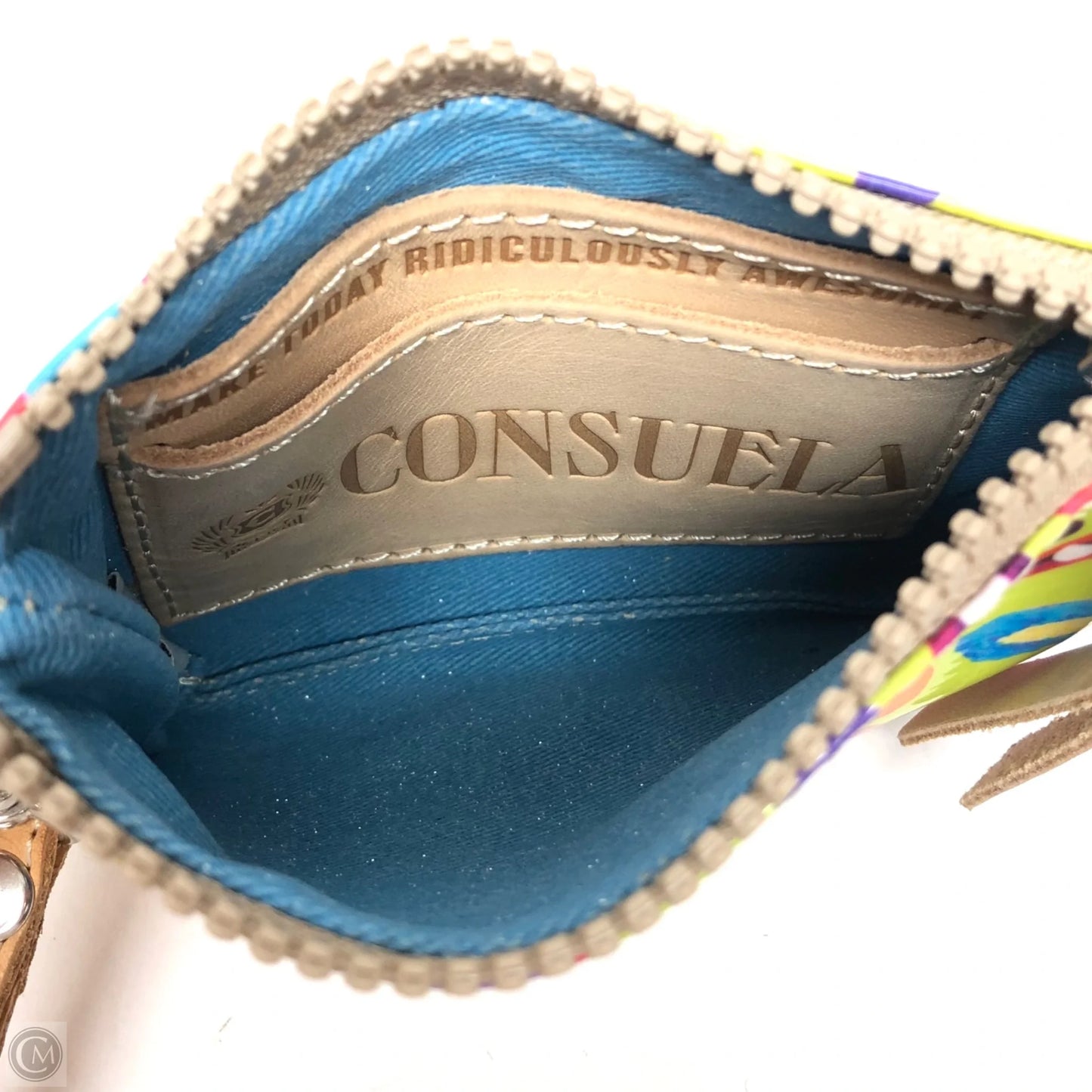 Coin Purse By Consuela, Size: Medium