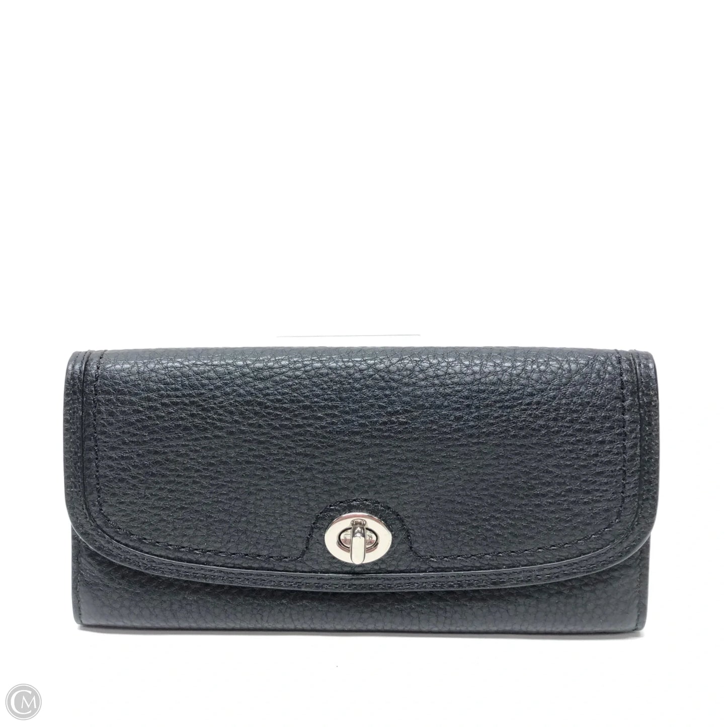 Wallet Designer By Coach, Size: Medium
