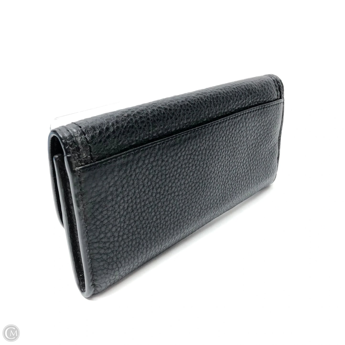 Wallet Designer By Coach, Size: Medium