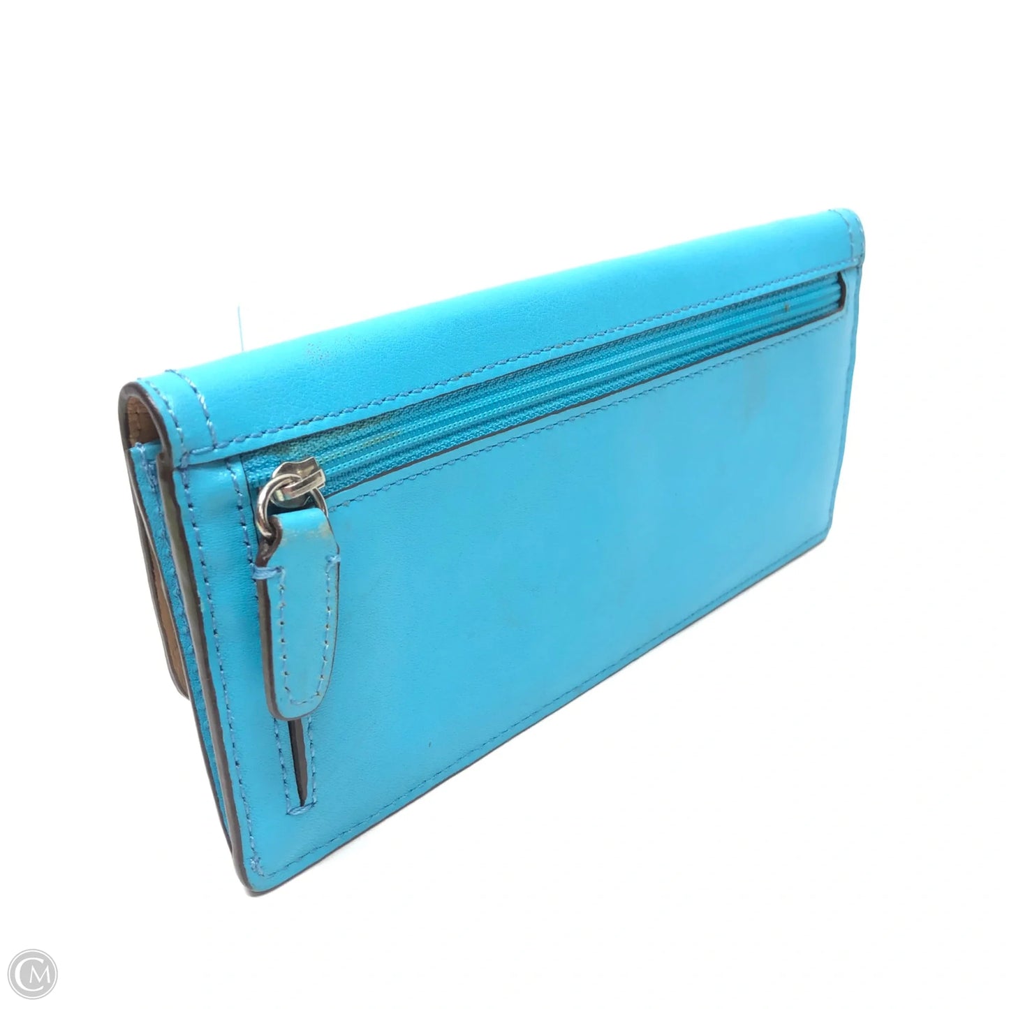 Wallet Designer By Coach, Size: Medium