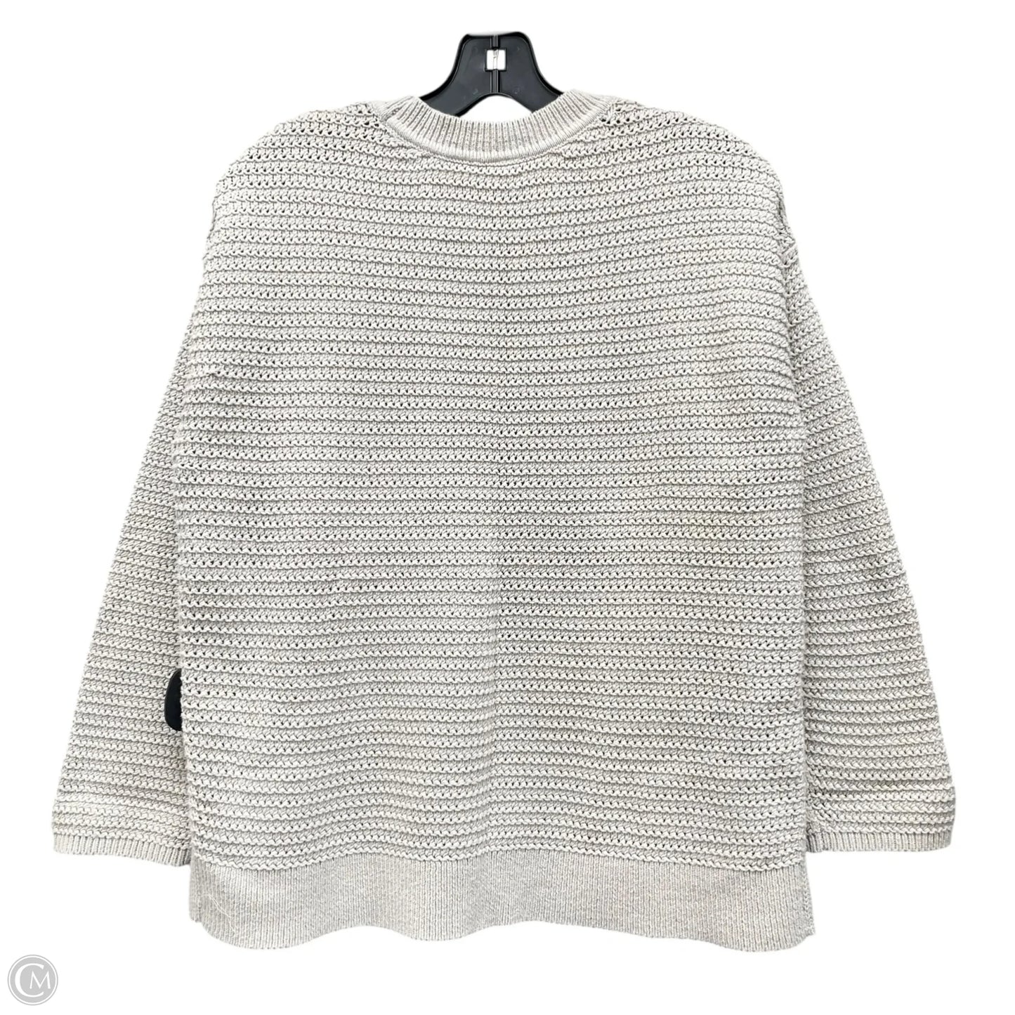 Shorts Set By Lou And Grey In Grey, Size: S